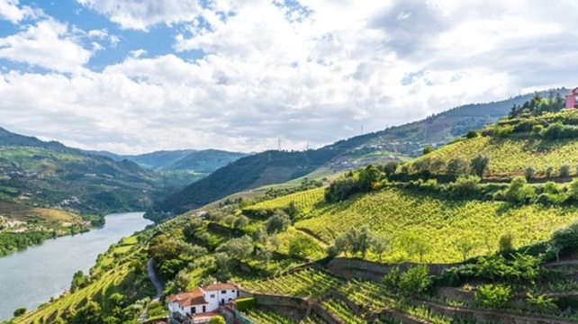 Spain and Portugal Grand Tour - 8 Days - European Driving Holiday